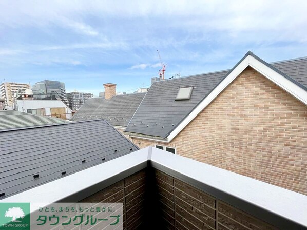 エクセリア大崎の物件内観写真